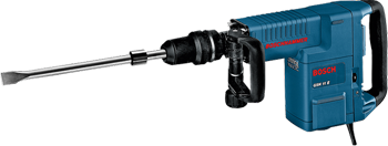 BOSCH博世工具GSH 11 ESDS-max 五坑電鎬